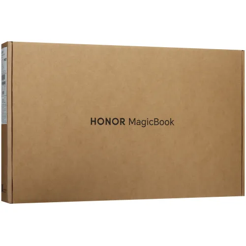 16" Ноутбук Honor MagicBook X16 AMD 2025 серый