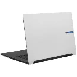 16" Ноутбук GIGABYTE AERO X16 1WH белый