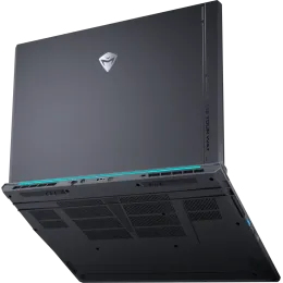 17.3" Ноутбук Machenike Star 17 Pluto 2K серый