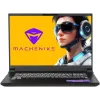 18" Ноутбук Machenike L18 PRO Warrior Ultra черный