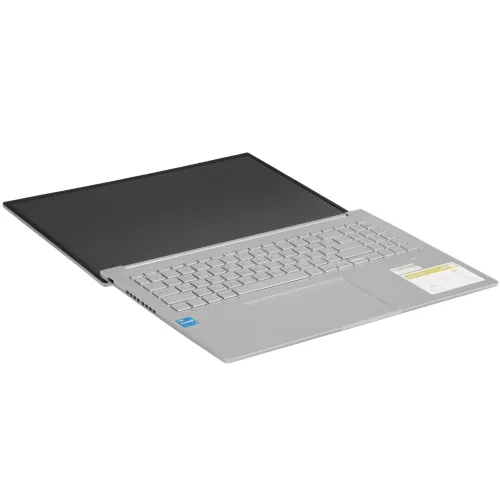 16" Ноутбук ASUS Vivobook 16 X1605VA-MB1746 серебристый