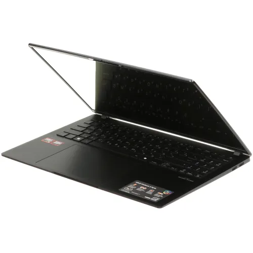 16" Ноутбук ASUS Vivobook S M5606WA-MX088 черный