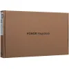 16" Ноутбук Honor MagicBook X16 2025 серый