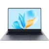 16" Ноутбук Honor MagicBook X16 2025 серый