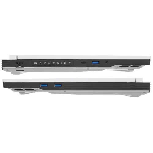 16" Ноутбук Machenike L16 PRO G2 Mars A серый