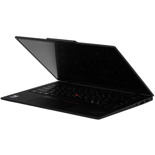 14" Ноутбук Lenovo ThinkPad X1 Carbon Gen 13 Aura Edition черный