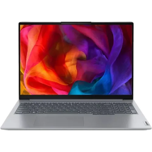16" Ноутбук Lenovo ThinkBook 16 G6 ABP серый