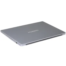 16" Ноутбук HUAWEI MateBook D 16 2024 MCLG-X серый
