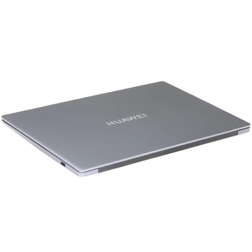 16" Ноутбук HUAWEI MateBook D 16 2024 MCLG-X серый