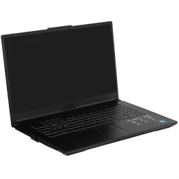 17.3" Ноутбук ASUS TUF Gaming FX707VJ-HX015 серый