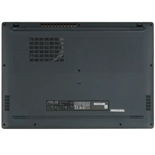 16" Ноутбук ASUS Vivobook 16 M1607KA-MB038 синий