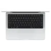 14.2" Ноутбук Apple MacBook Pro M4 серебристый