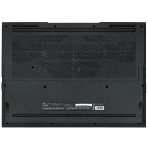 16" Ноутбук Machenike Star 16 Neptune 2K серый