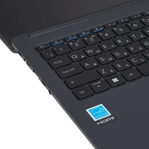 15.6" Ноутбук ASUS ExpertBook B1503CVA-S70419 серый