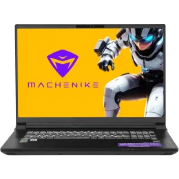 18" Ноутбук Machenike L18 PRO Mars Max черный