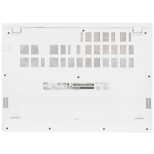 16" Ноутбук Acer Nitro Lite NL16-71G-59YH белый