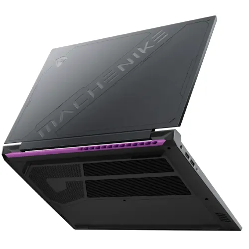 15.6" Ноутбук Machenike StarX 15 Pulsar серый