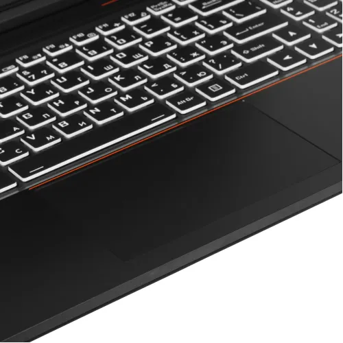 15.6" Ноутбук Machenike S15 Quazar черный