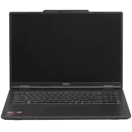 16" Ноутбук MSI Venture A16 AI+ A3HMG-019XRU серый