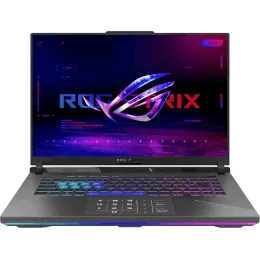 18" Ноутбук ASUS ROG Strix G815LW-S9174W серый