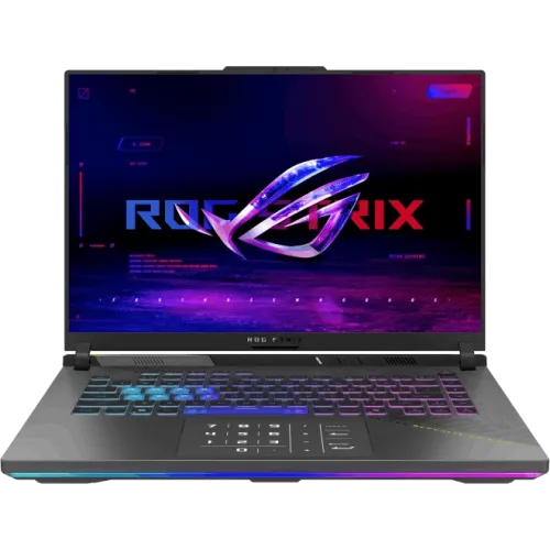 18" Ноутбук ASUS ROG Strix G815LW-S9174W серый