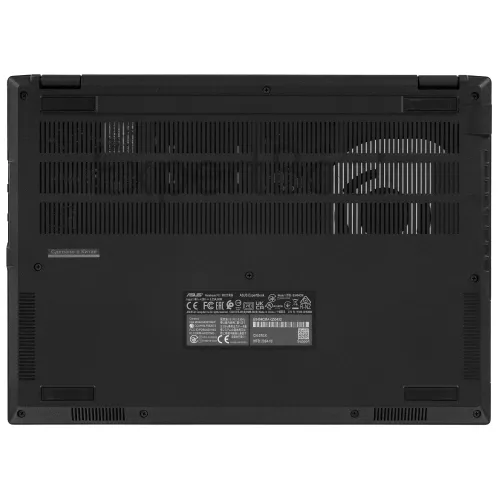 14" Ноутбук ASUS ExpertBook B3404CMA-Q50435X черный