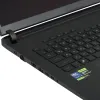 18" Ноутбук ASUS ROG Strix SCAR G835LX-SA106W черный