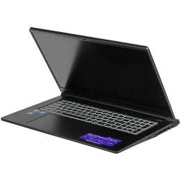 17.3" Ноутбук Machenike Star 17 Neptune 2K XL серый