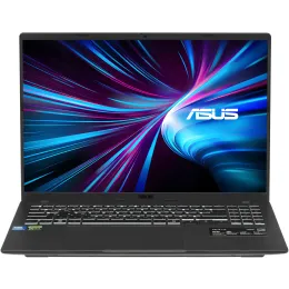 16" Ноутбук ASUS V16 V3607VH-RP020 черный