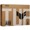 18" Ноутбук ASUS TUF Gaming FA808UM-S8030 серый