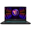 17.3" Ноутбук MSI Katana 17 B13VFK-1441XRU черный