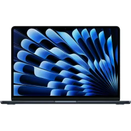13.6" Ноутбук Apple MacBook Air M4 черный