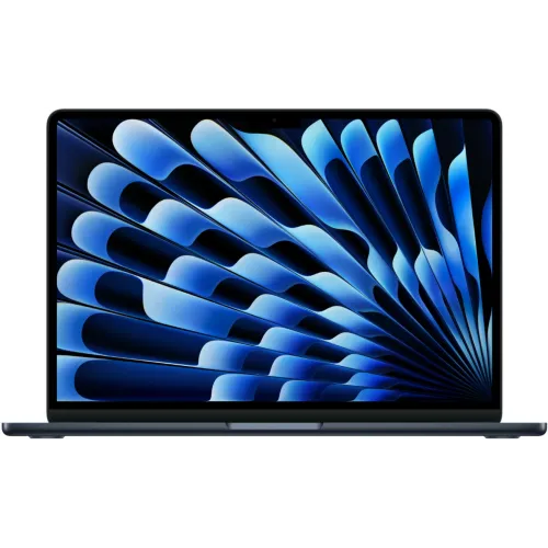 13.6" Ноутбук Apple MacBook Air M4 черный