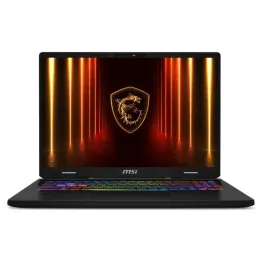 16" Ноутбук MSI Crosshair A16 HX D8WGKG-079XRU серый