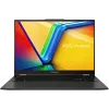 16" Ноутбук ASUS Vivobook S M5606WA-MX088 черный