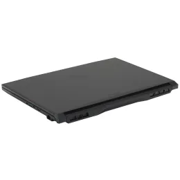 17.3" Ноутбук MSI Katana 17 B13VEK-1088XRU черный