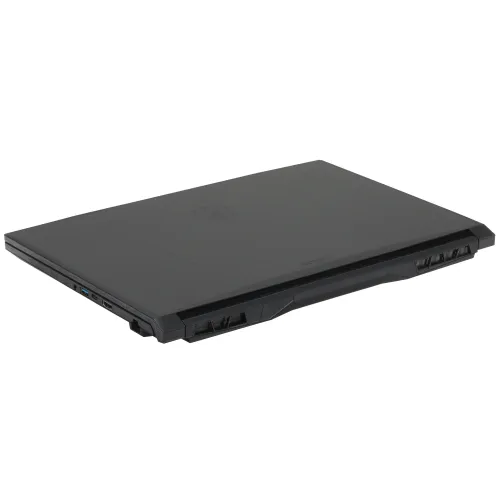 17.3" Ноутбук MSI Katana 17 B13VEK-1088XRU черный