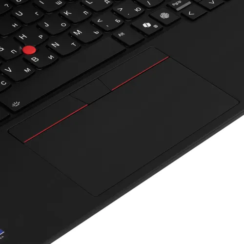 14" Ноутбук Lenovo ThinkPad X1 Carbon Gen 13 Aura Edition черный