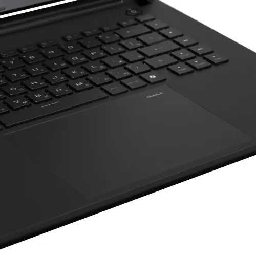 16" Ноутбук ASUS ROG Strix SCAR G635LR-RW085 черный
