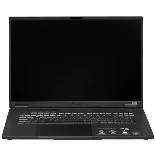 18" Ноутбук ASUS TUF Gaming FA808UH-S8029 серый