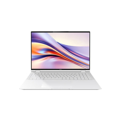 Ноутбук Honor MagicBook Pro 16 AI, 16", 32 ГБ/1 ТБ, Intel Core Ultra7, RTX 4060, белый, Русская раскладка, Windows 11