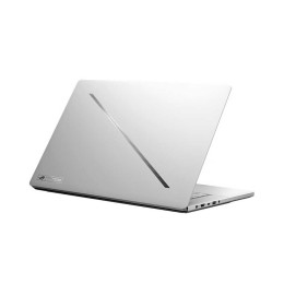 Игровой ноутбук ASUS ROG Magic 16 Air 2025, 16", 32ГБ/1ТБ, Ultra 9 285H, RTX 5070 Ti, серебристо-белый, англ. клавиатура