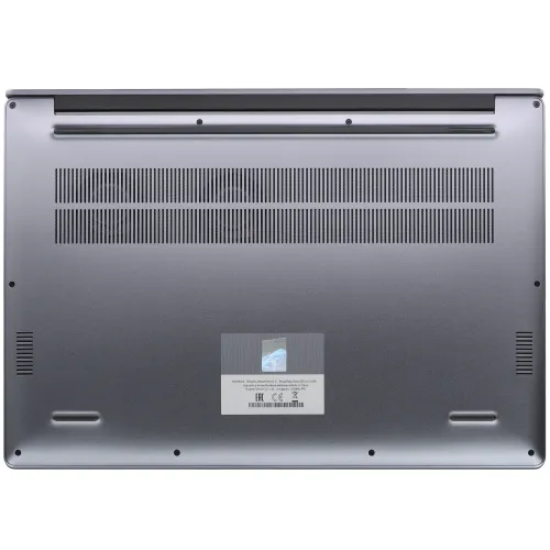 16" Ноутбук HUAWEI MateBook D 16 2024 MCLG-X серый