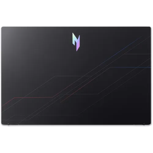 15.6" Ноутбук Acer Nitro V 15 ANV15-52-55RP черный