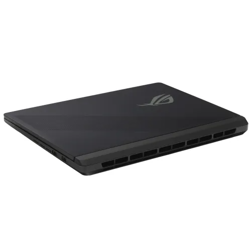 16" Ноутбук ASUS ROG Strix SCAR G635LR-RW085 черный