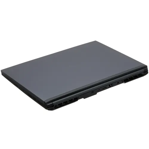 16" Ноутбук Maibenben X16A серый