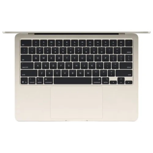 13.6" Ноутбук Apple MacBook Air M4 золотистый