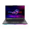 Игровой ноутбук Asus ROG Strix 9 G614, 16'', 16Гб/1Тб, R9 9955HX3D, RTX 5070Ti, черный, Русская раскладка, Windows 11
