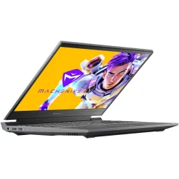 15.6" Ноутбук Machenike StarX 15 Pluto серый