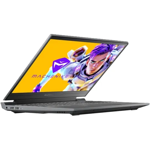 15.6" Ноутбук Machenike StarX 15 Pluto серый